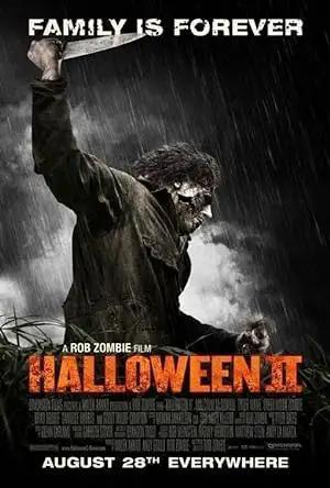 فيلم Halloween II 2009 مترجم